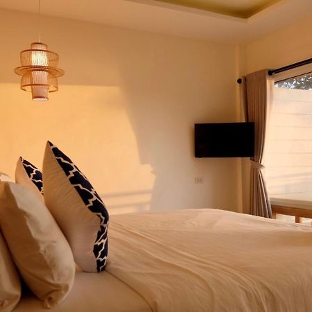 Siam Beach Resort Koh Chang Ngoại thất bức ảnh