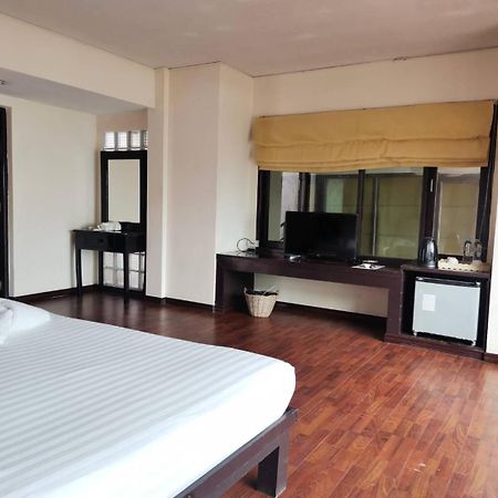Siam Beach Resort Koh Chang Ngoại thất bức ảnh