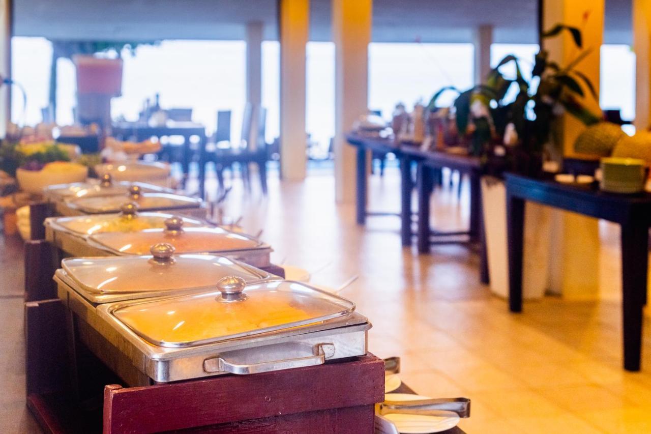 Siam Beach Resort Koh Chang Ngoại thất bức ảnh
