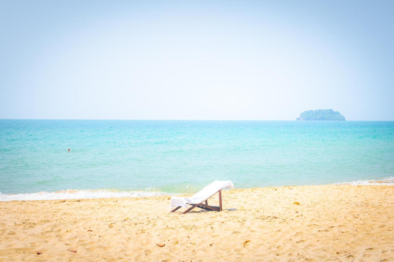 Siam Beach Resort Koh Chang Ngoại thất bức ảnh