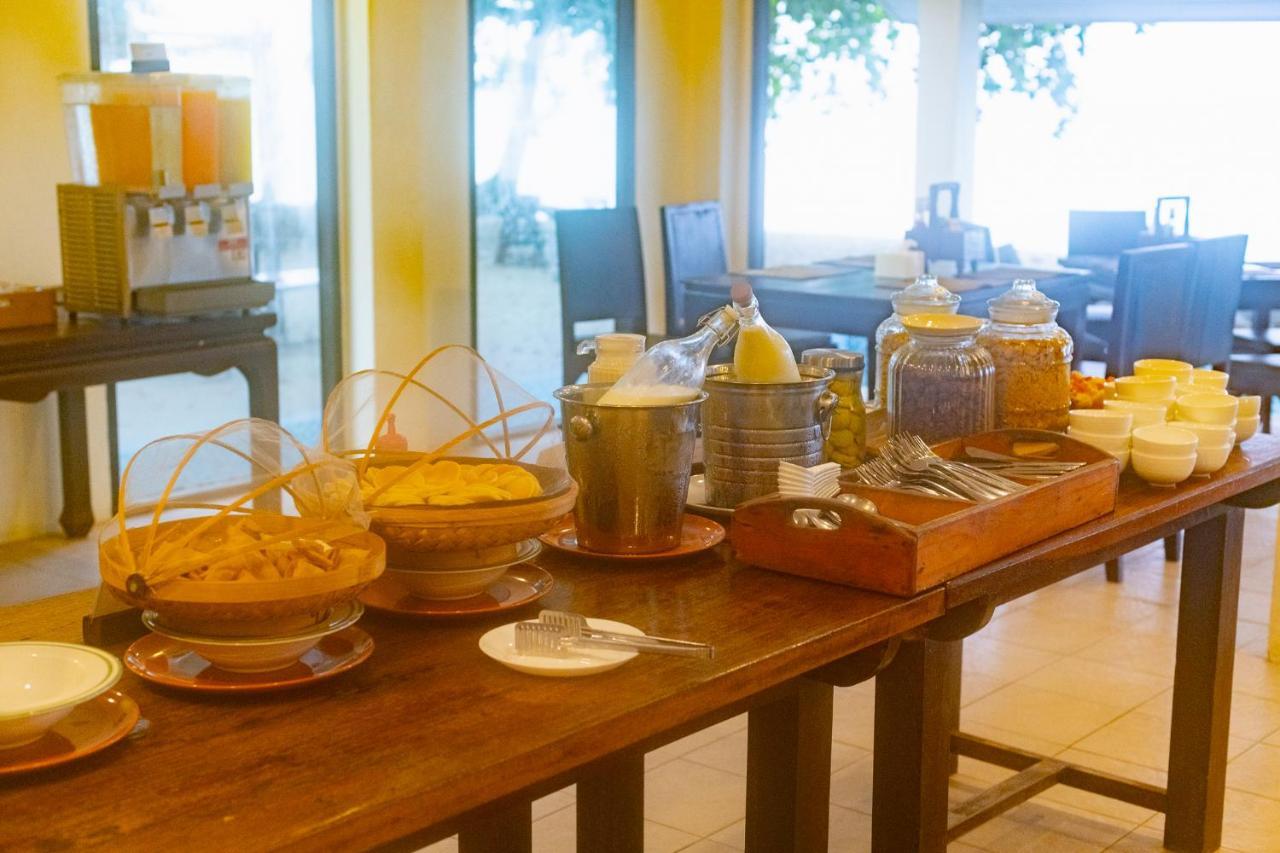Siam Beach Resort Koh Chang Ngoại thất bức ảnh