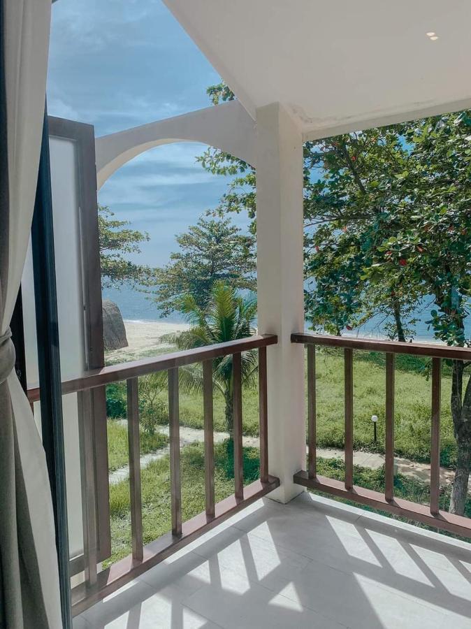 Siam Beach Resort Koh Chang Ngoại thất bức ảnh