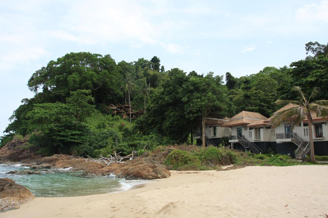 Siam Beach Resort Koh Chang Ngoại thất bức ảnh