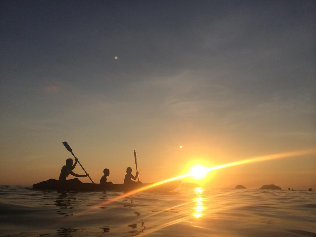 Siam Beach Resort Koh Chang Ngoại thất bức ảnh