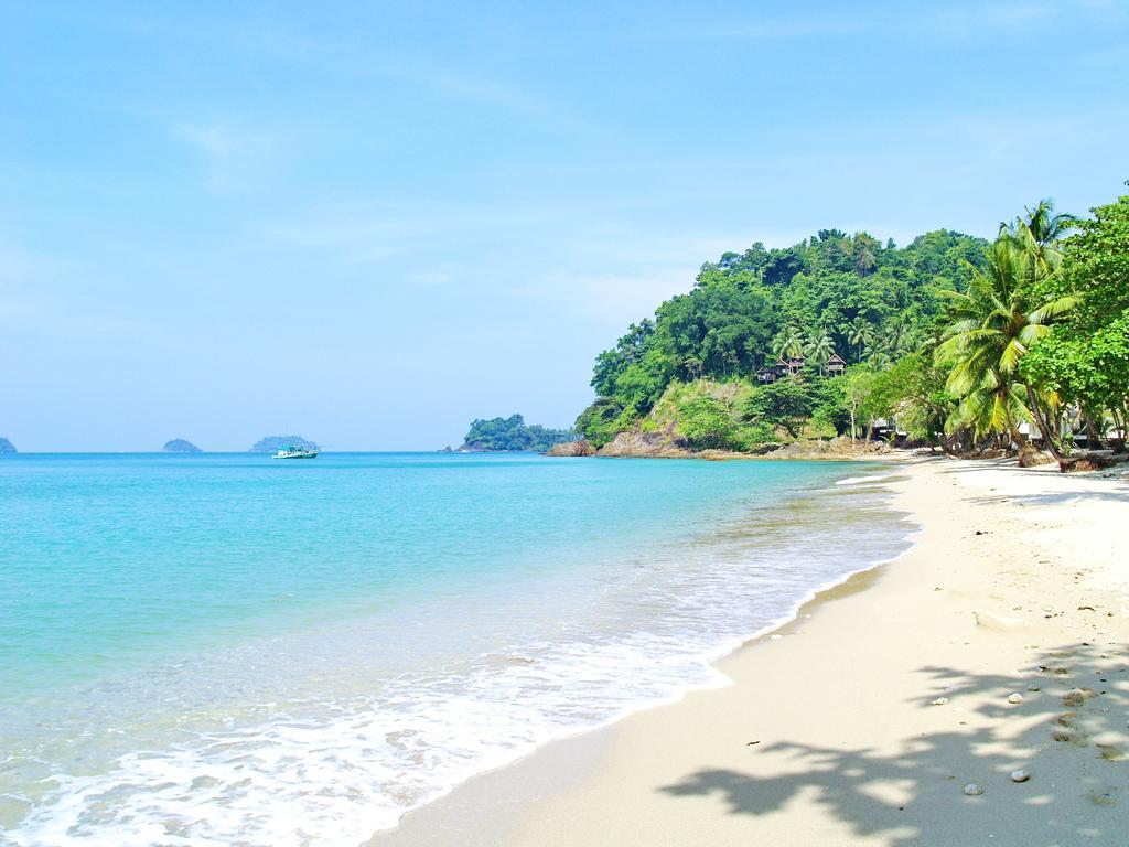 Siam Beach Resort Koh Chang Ngoại thất bức ảnh