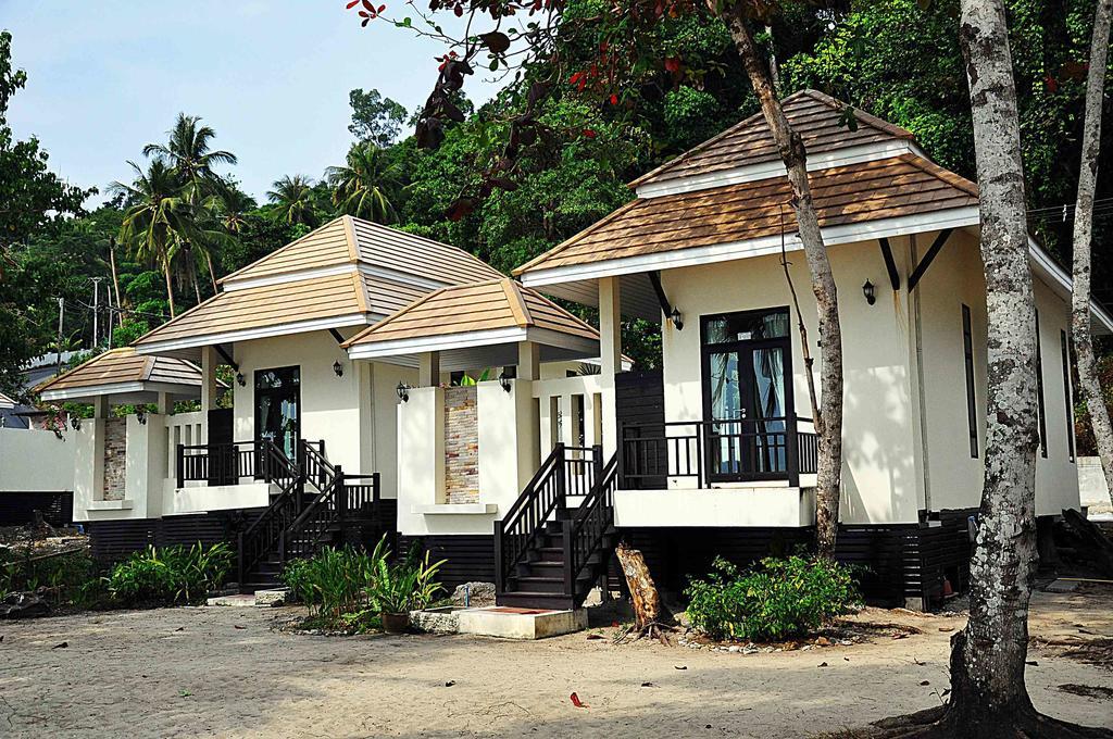 Siam Beach Resort Koh Chang Phòng bức ảnh