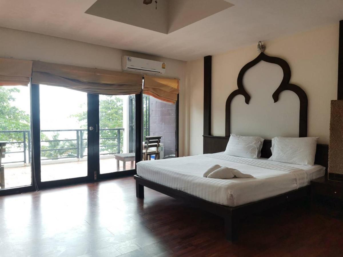 Siam Beach Resort Koh Chang Ngoại thất bức ảnh