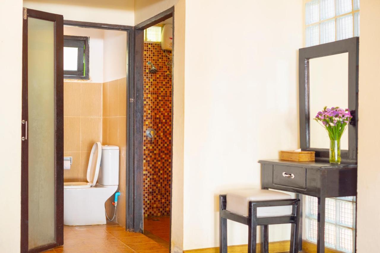 Siam Beach Resort Koh Chang Ngoại thất bức ảnh