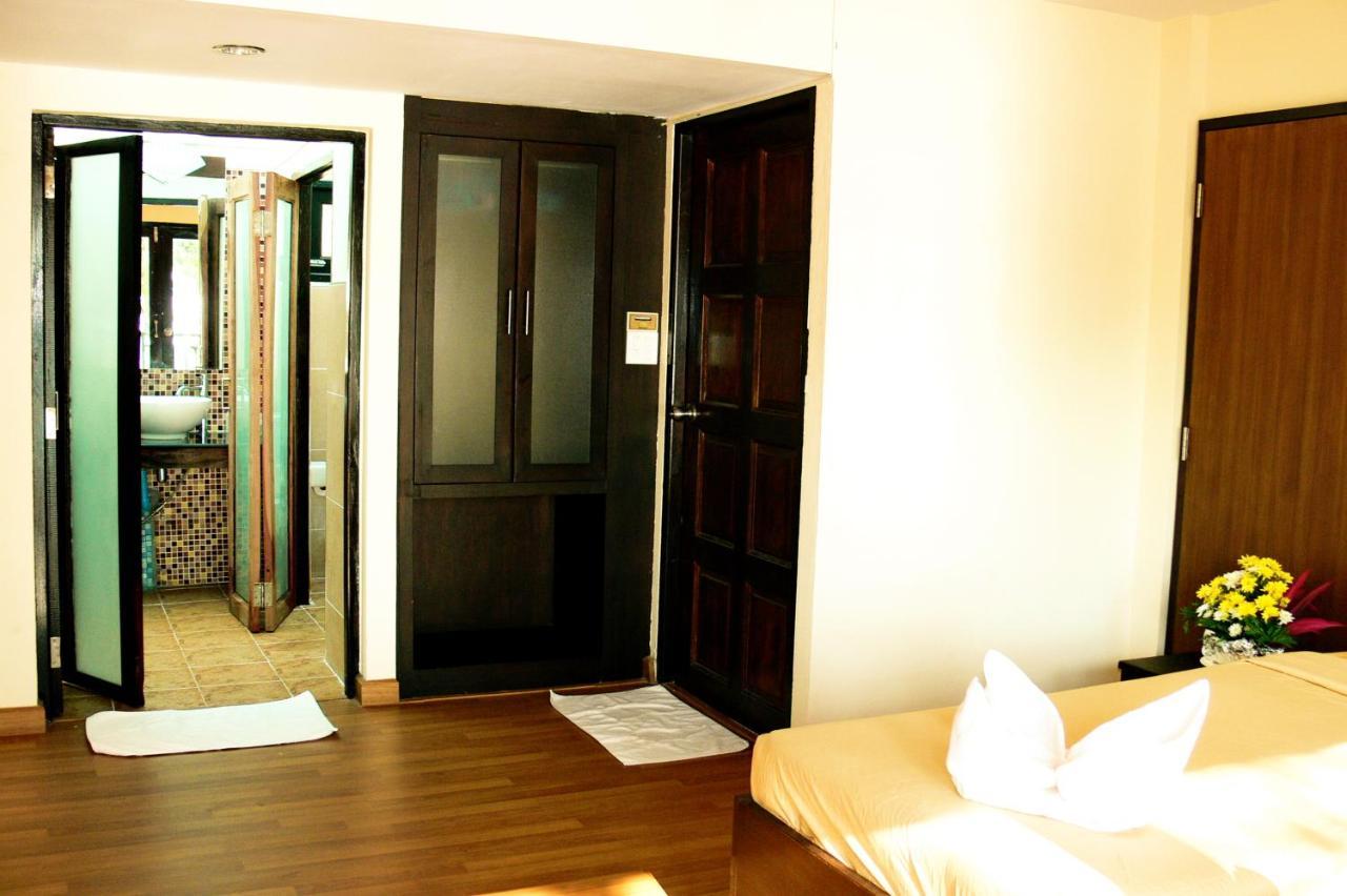 Siam Beach Resort Koh Chang Ngoại thất bức ảnh
