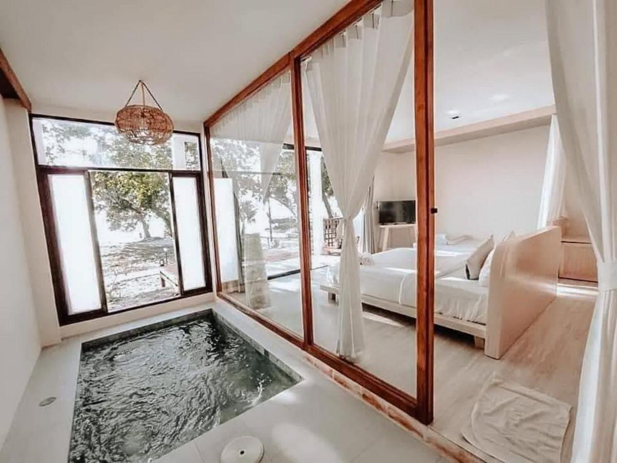 Siam Beach Resort Koh Chang Ngoại thất bức ảnh