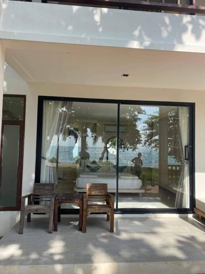 Siam Beach Resort Koh Chang Ngoại thất bức ảnh