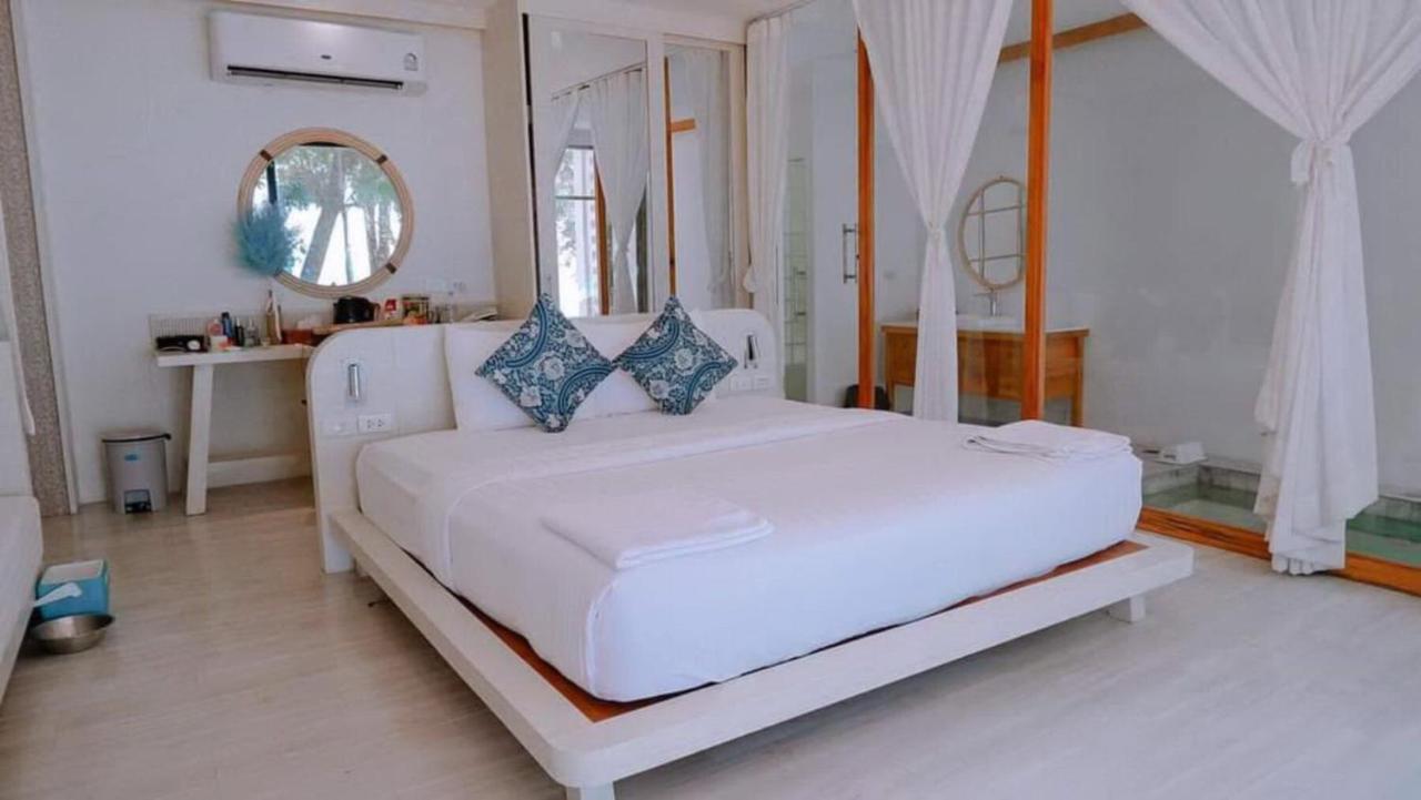 Siam Beach Resort Koh Chang Ngoại thất bức ảnh