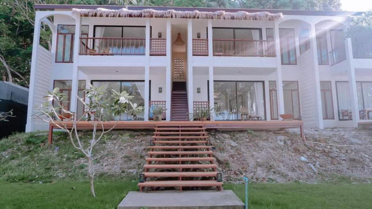 Siam Beach Resort Koh Chang Ngoại thất bức ảnh