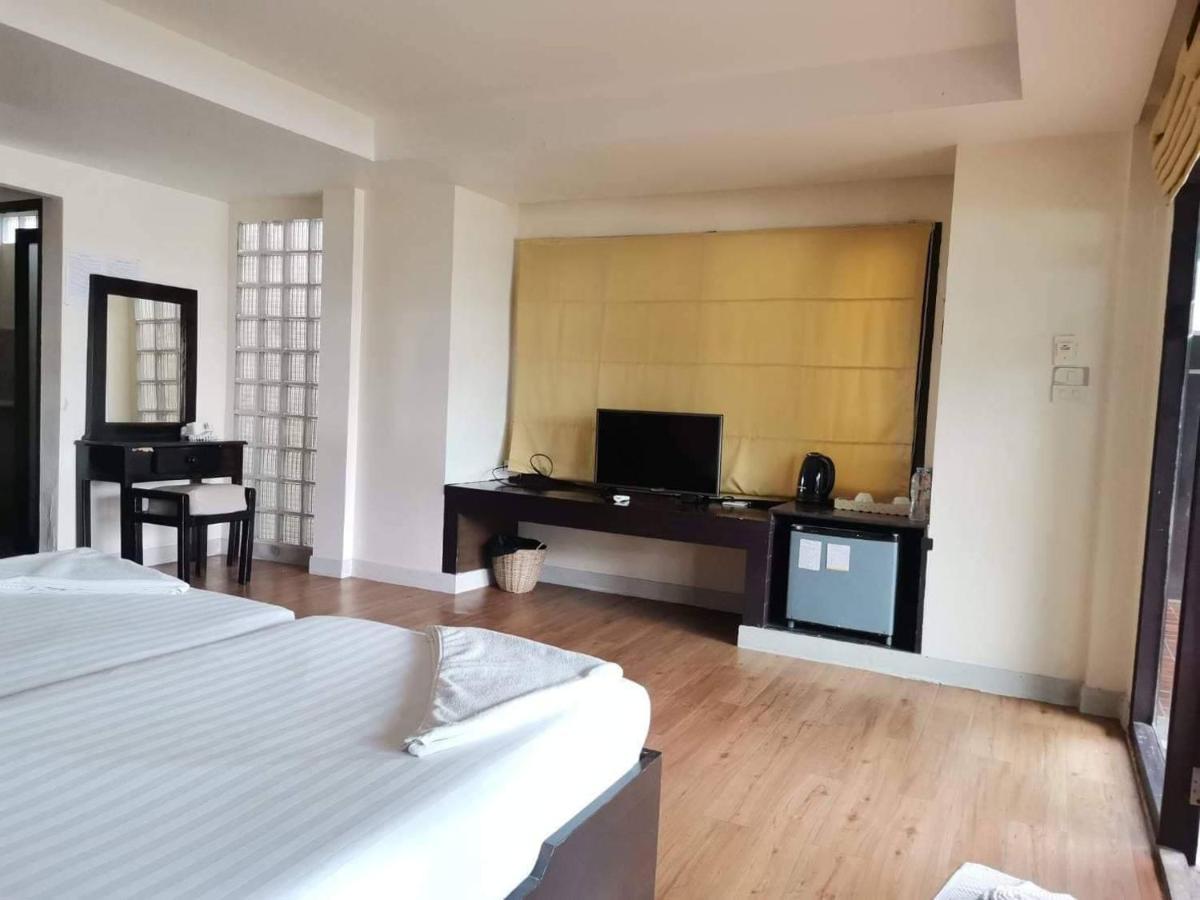 Siam Beach Resort Koh Chang Ngoại thất bức ảnh