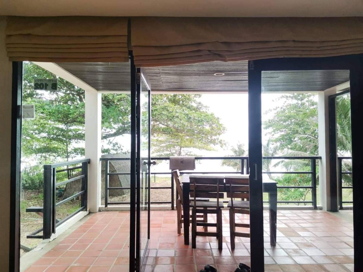Siam Beach Resort Koh Chang Ngoại thất bức ảnh