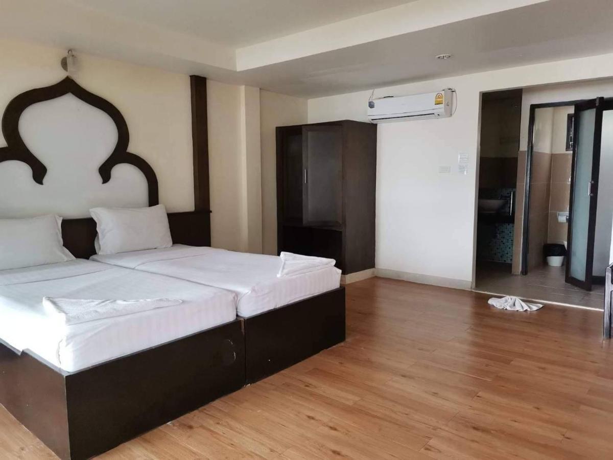 Siam Beach Resort Koh Chang Ngoại thất bức ảnh