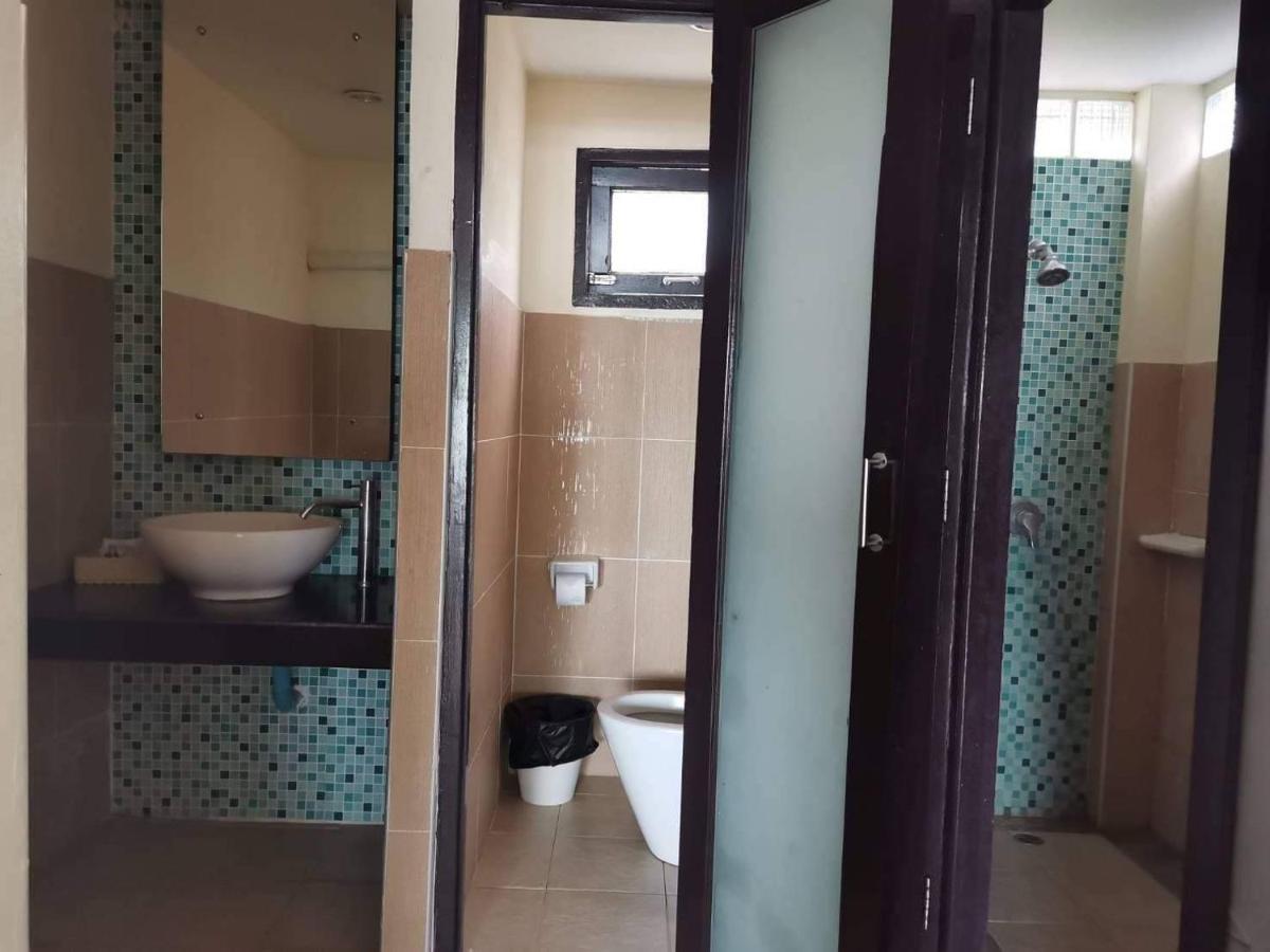 Siam Beach Resort Koh Chang Ngoại thất bức ảnh