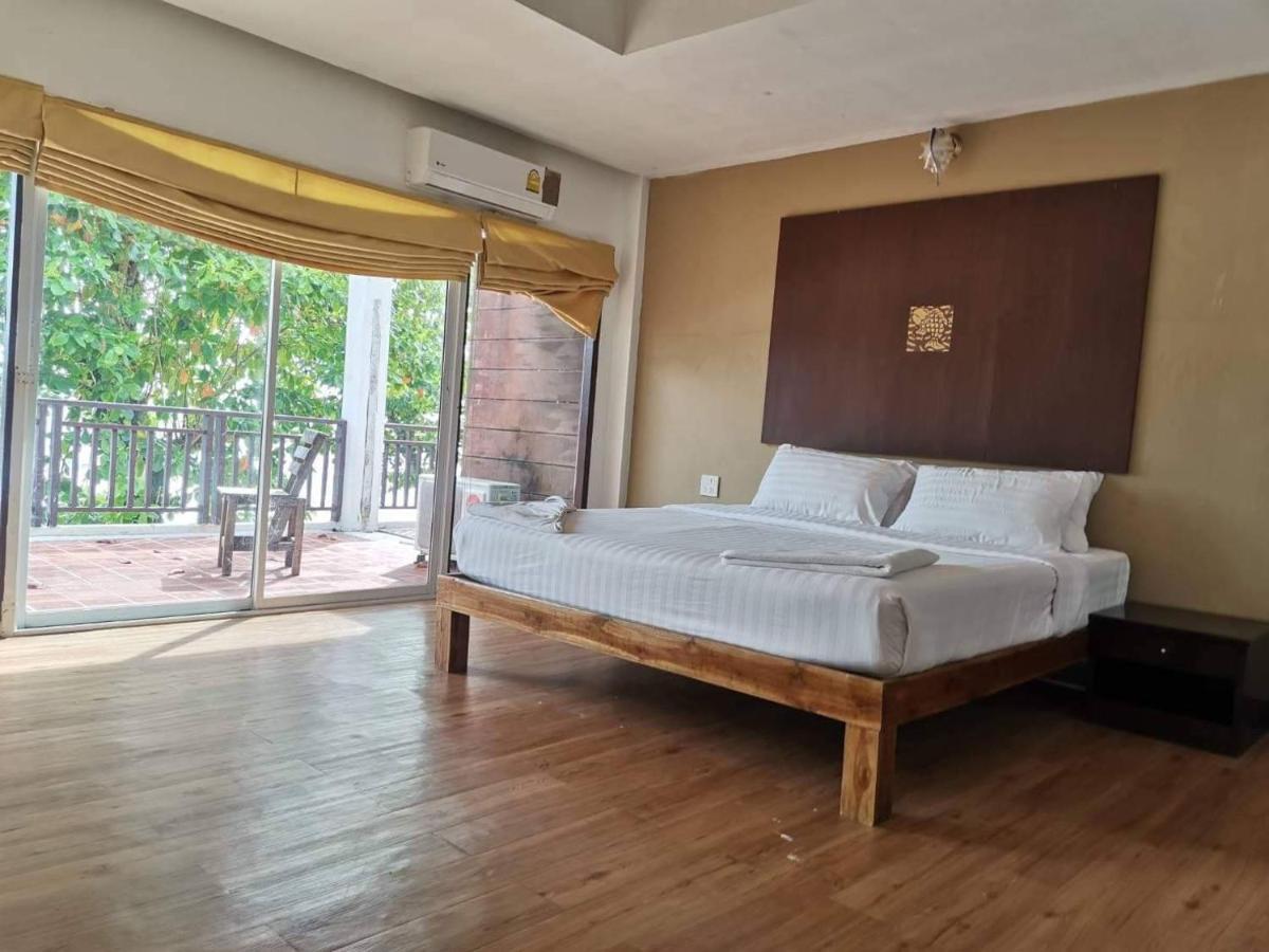Siam Beach Resort Koh Chang Ngoại thất bức ảnh