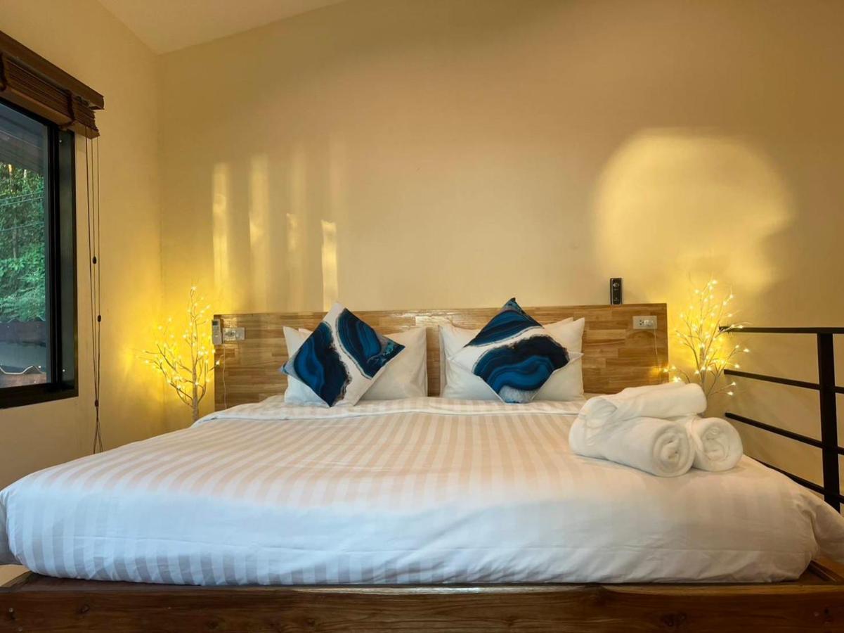 Siam Beach Resort Koh Chang Ngoại thất bức ảnh