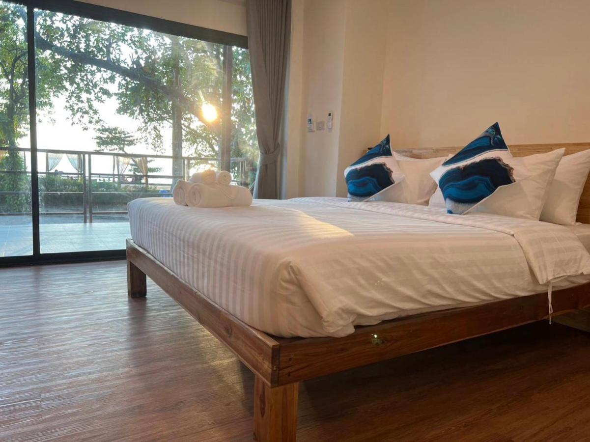 Siam Beach Resort Koh Chang Ngoại thất bức ảnh