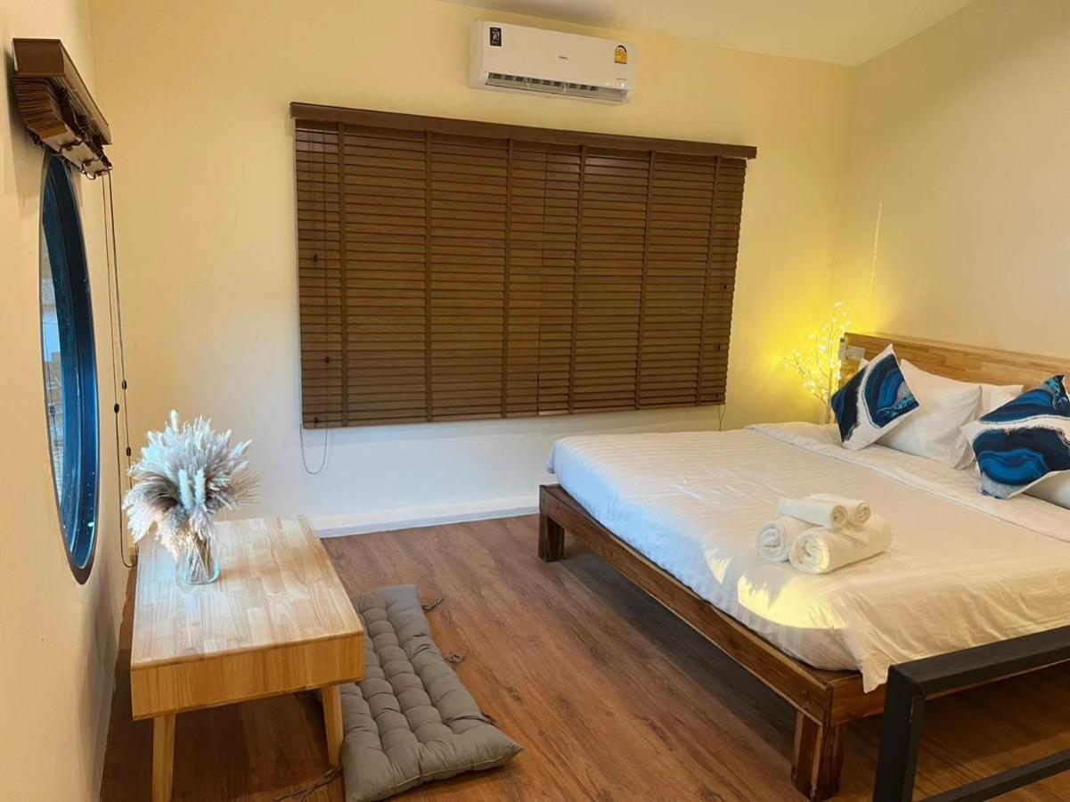 Siam Beach Resort Koh Chang Ngoại thất bức ảnh