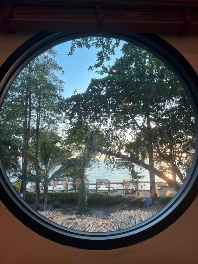 Siam Beach Resort Koh Chang Ngoại thất bức ảnh