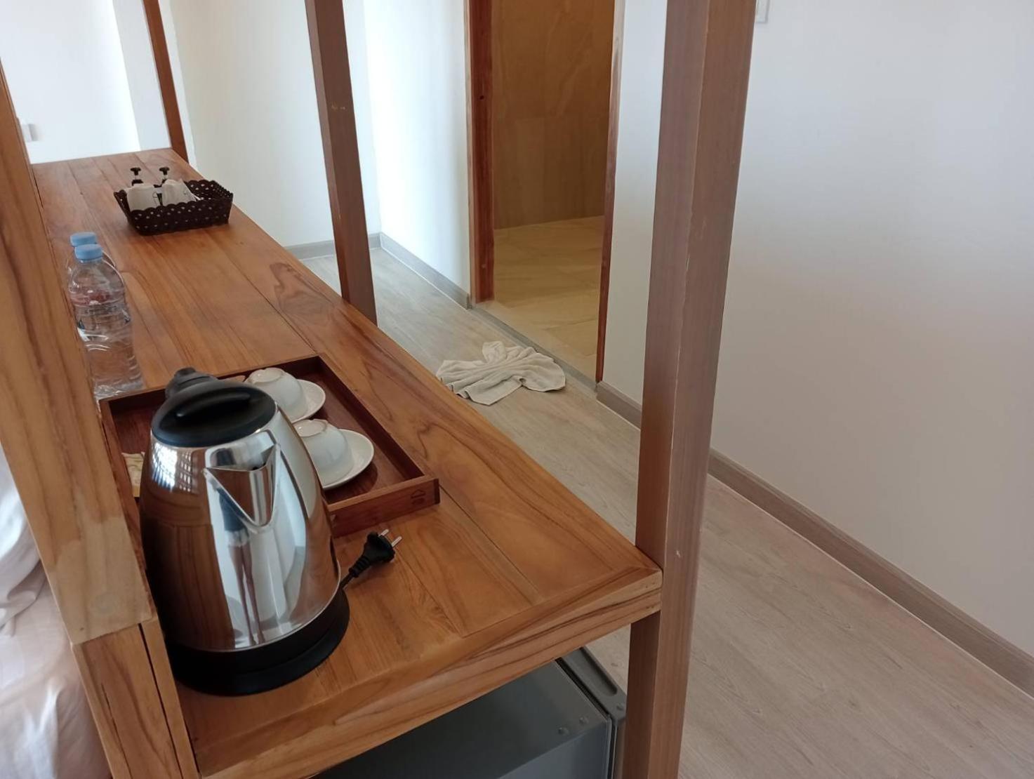 Siam Beach Resort Koh Chang Ngoại thất bức ảnh
