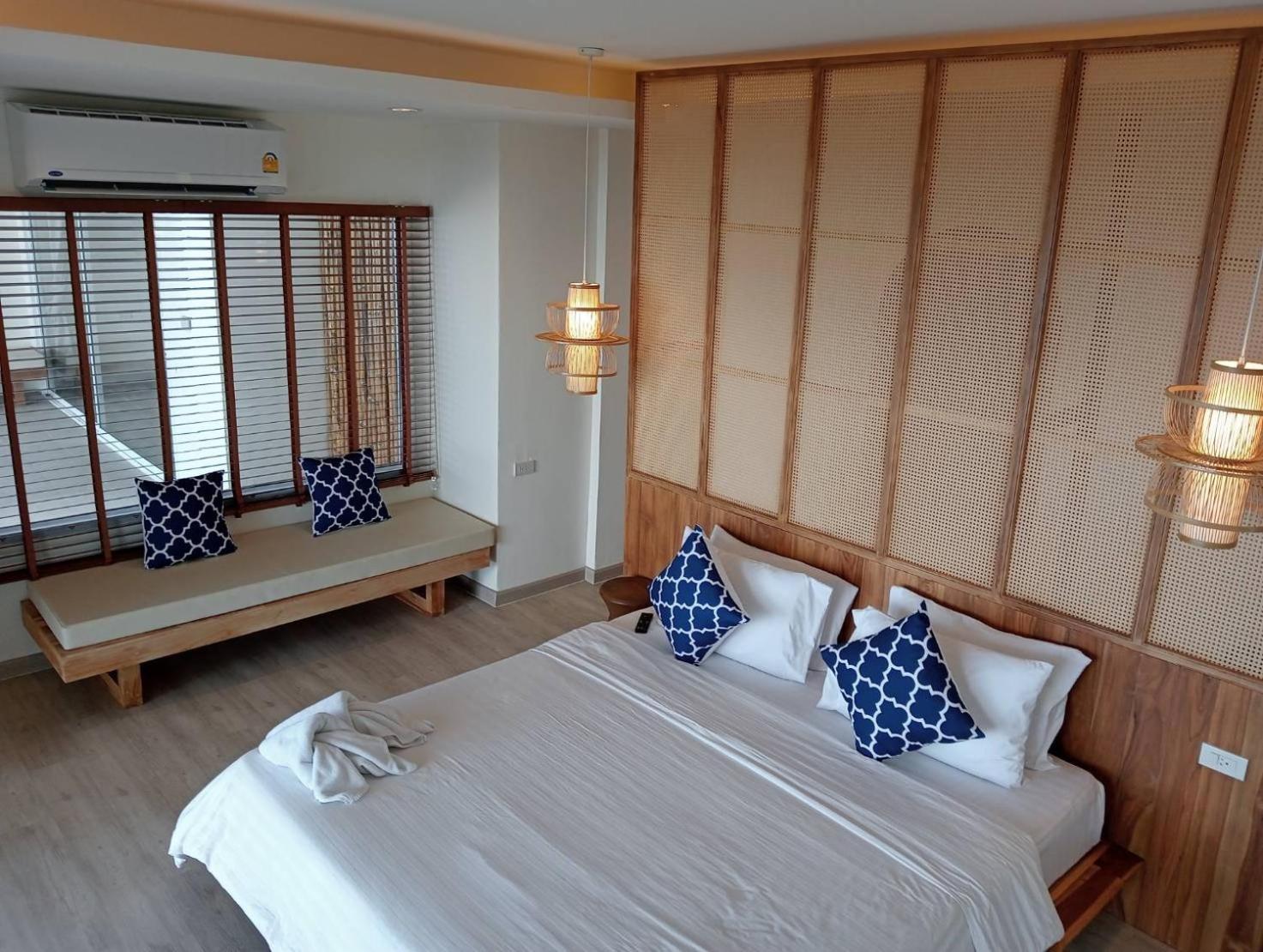 Siam Beach Resort Koh Chang Ngoại thất bức ảnh