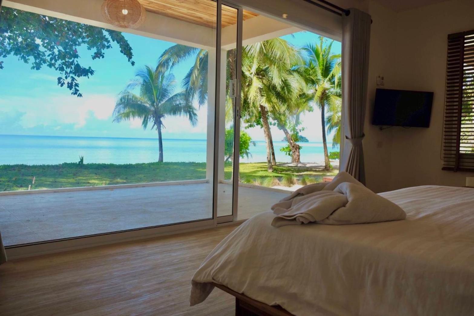 Siam Beach Resort Koh Chang Ngoại thất bức ảnh