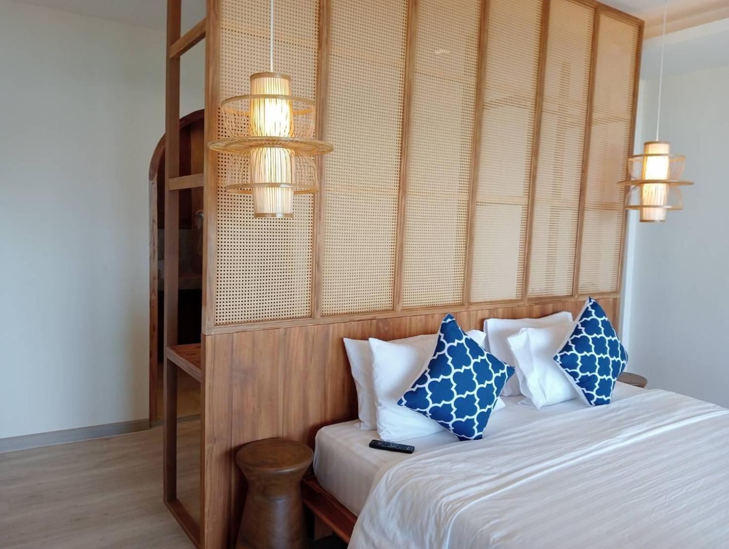 Siam Beach Resort Koh Chang Ngoại thất bức ảnh