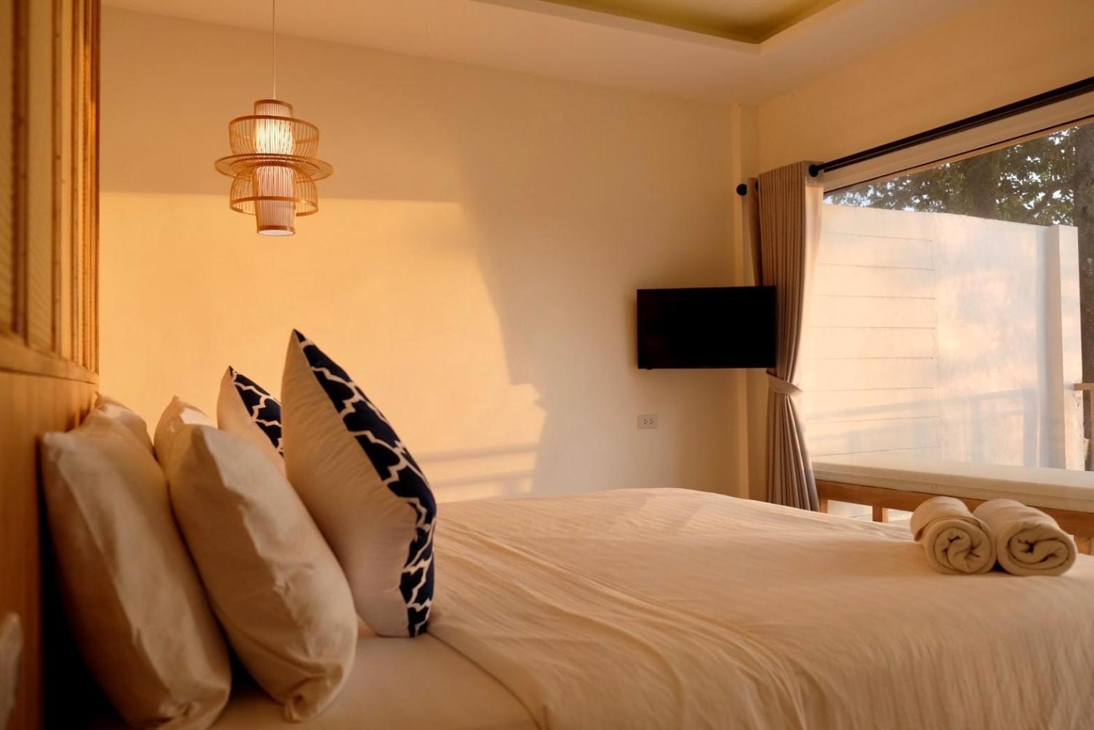Siam Beach Resort Koh Chang Ngoại thất bức ảnh