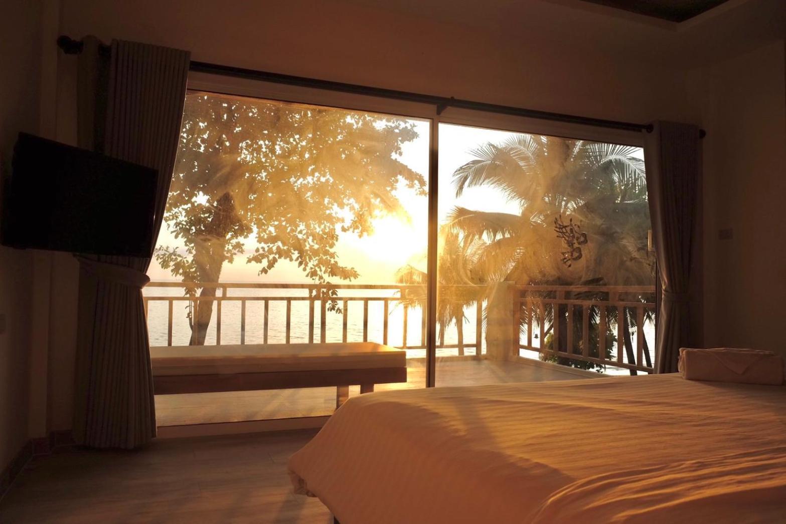 Siam Beach Resort Koh Chang Ngoại thất bức ảnh