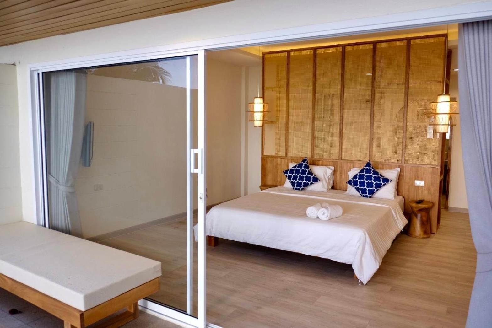 Siam Beach Resort Koh Chang Ngoại thất bức ảnh