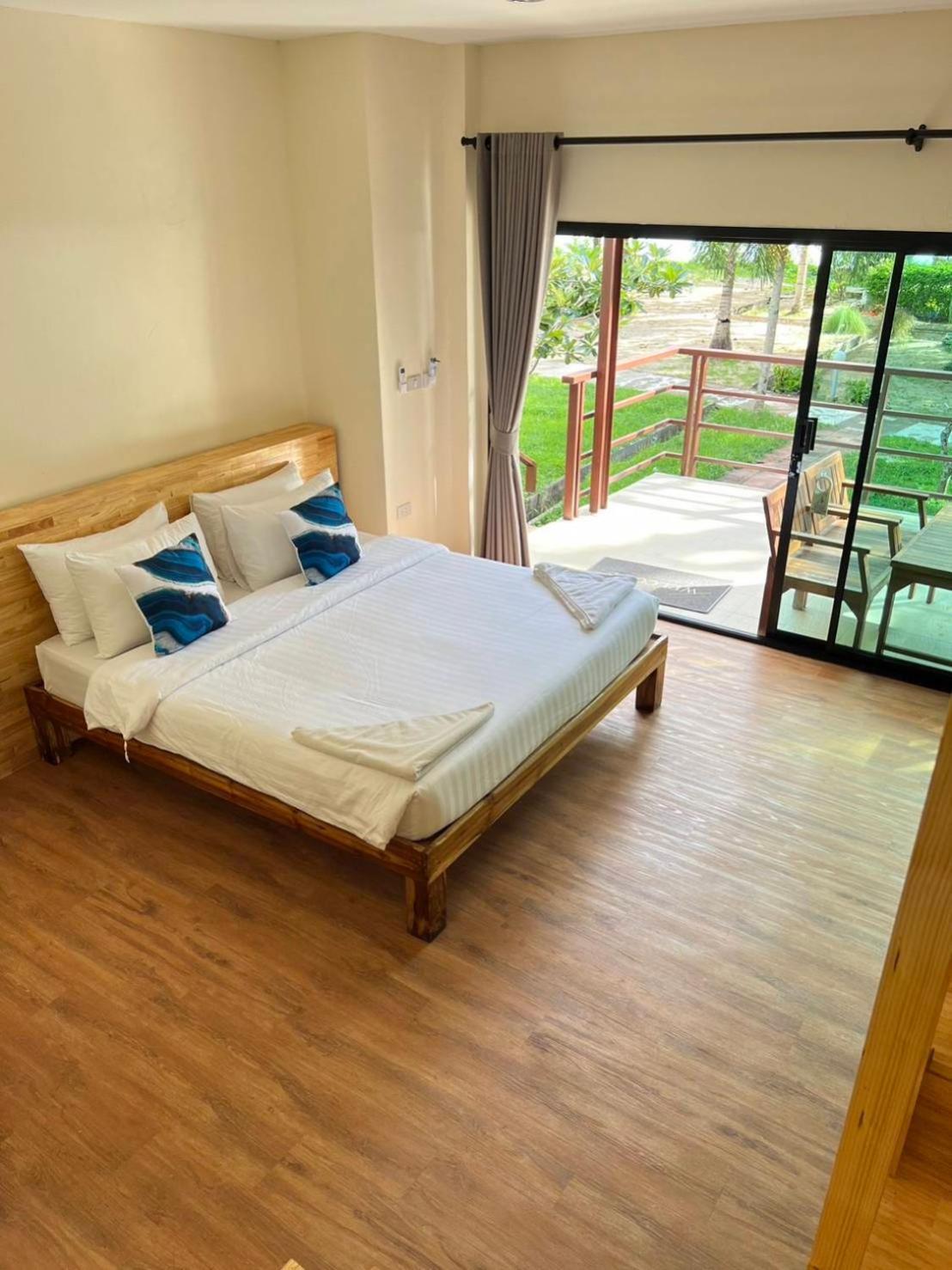 Siam Beach Resort Koh Chang Ngoại thất bức ảnh