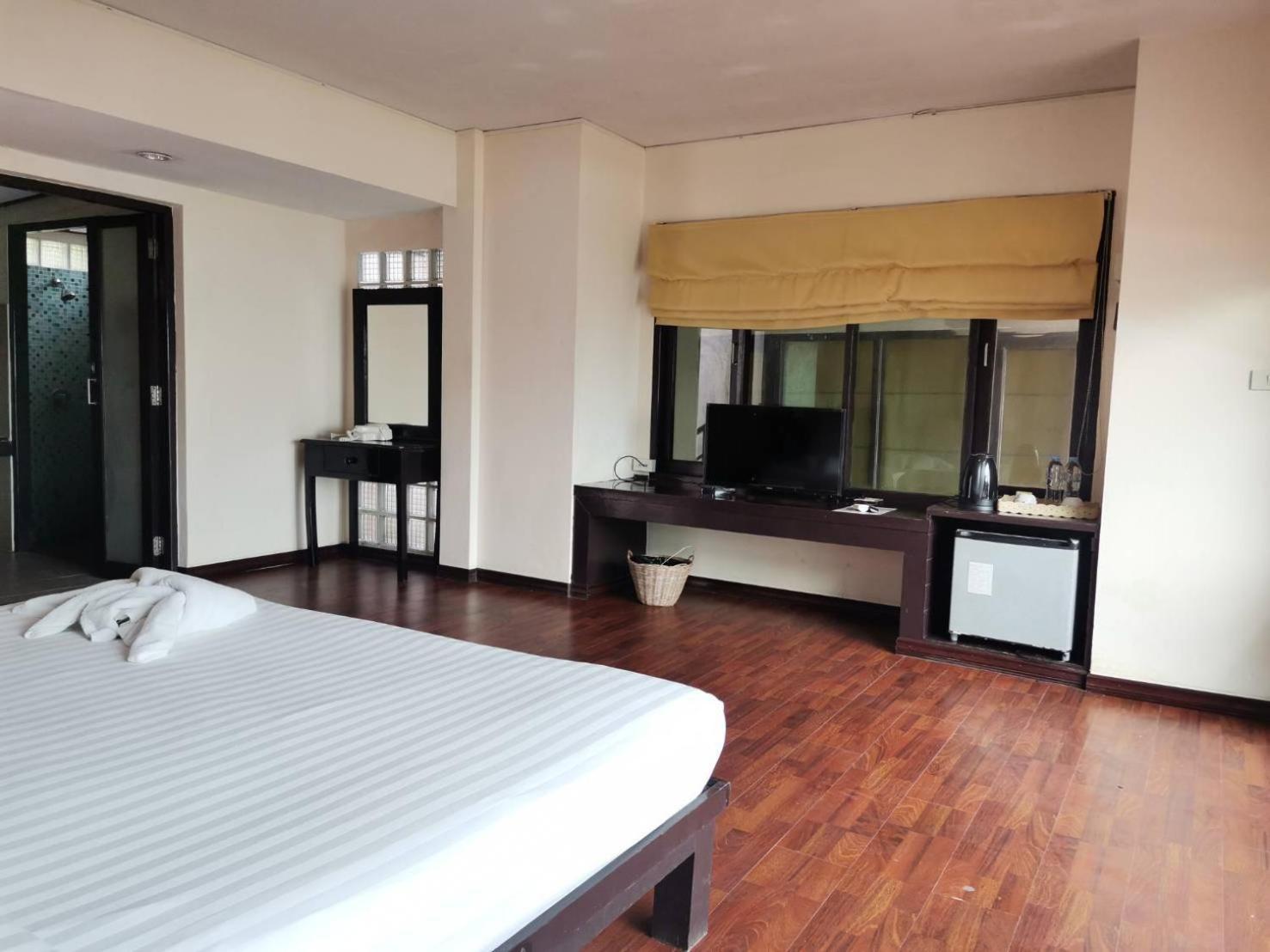 Siam Beach Resort Koh Chang Ngoại thất bức ảnh
