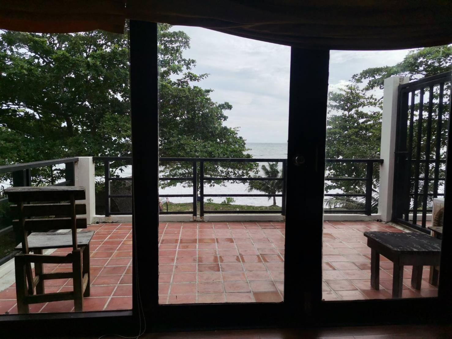 Siam Beach Resort Koh Chang Ngoại thất bức ảnh