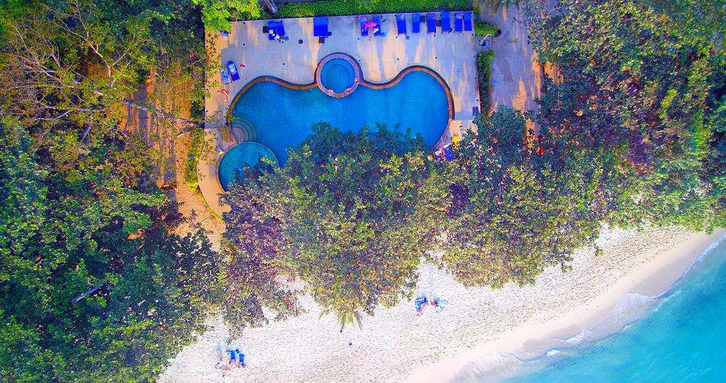 Siam Beach Resort Koh Chang Ngoại thất bức ảnh