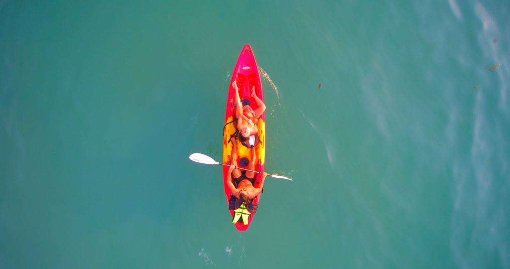 Siam Beach Resort Koh Chang Ngoại thất bức ảnh