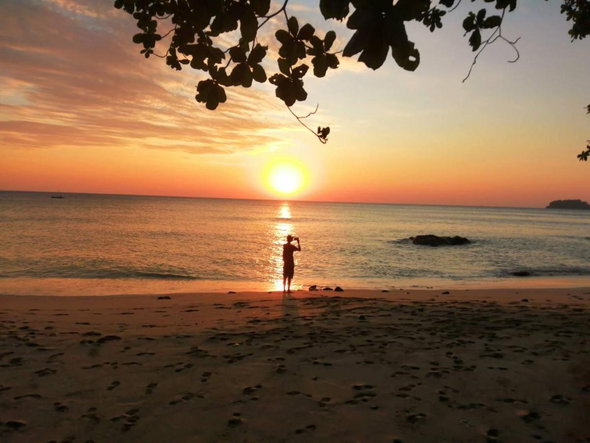 Siam Beach Resort Koh Chang Ngoại thất bức ảnh